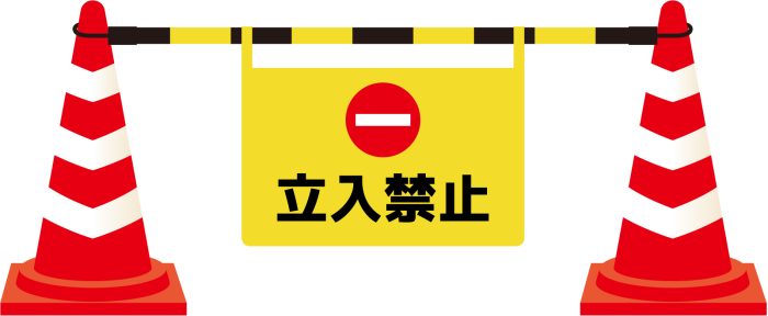 工事告知用画像